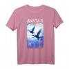 HapBunny Avatar T-Shirt - The Way of Water Pandora, Banshee & Jake Sully Official Fan-Shirt