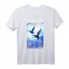 HapBunny Avatar T-Shirt - The Way of Water Pandora, Banshee & Jake Sully Official Fan-Shirt