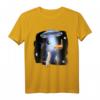 Funny Galaxy Cat Space Kitty Planeten Galaxy T-Shirt  Lustiges Weltraum-Katzen-Design für Männer, Frauen, Kinder & Weihnachten