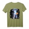 Funny Galaxy Cat Space Kitty Planeten Galaxy T-Shirt  Lustiges Weltraum-Katzen-Design für Männer, Frauen, Kinder & Weihnachten