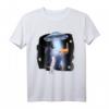 Funny Galaxy Cat Space Kitty Planeten Galaxy T-Shirt  Lustiges Weltraum-Katzen-Design für Männer, Frauen, Kinder & Weihnachten
