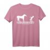 Führungskraft Pferd T-Shirt für Mädchen  Lustiges Reitsport Design, Perfekt als Geschenk für Reiterinnen & Pferdeliebhaberinnen