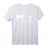 Führungskraft Pferd T-Shirt für Mädchen  Lustiges Reitsport Design, Perfekt als Geschenk für Reiterinnen & Pferdeliebhaberinnen