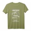 Sportschütze Geschenk T-Shirt für Schützenverein - Lustiger Spruch, Weihnachts- & Geburtstagsgeschenk für Schießsportler mit Leidenschaft