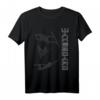 Wakeboard, Wassersport & Wasserski T-Shirt  Vintage Style für Wassersportler, Lehrer & Familien, perfekte Geschenkidee zu Weihnachten & Geburtstag