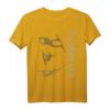 Wakeboard, Wassersport & Wasserski T-Shirt  Vintage Style für Wassersportler, Lehrer & Familien, perfekte Geschenkidee zu Weihnachten & Geburtstag