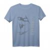 Wakeboard, Wassersport & Wasserski T-Shirt  Vintage Style für Wassersportler, Lehrer & Familien, perfekte Geschenkidee zu Weihnachten & Geburtstag