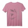 Wakeboard, Wassersport & Wasserski T-Shirt  Vintage Style für Wassersportler, Lehrer & Familien, perfekte Geschenkidee zu Weihnachten & Geburtstag