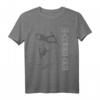 Wakeboard, Wassersport & Wasserski T-Shirt  Vintage Style für Wassersportler, Lehrer & Familien, perfekte Geschenkidee zu Weihnachten & Geburtstag
