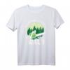 Aus Dem Weg Ich Muss In Den Wald Holzfäller T-Shirt  Geschenk für Waldarbeiter, Förster & Holzfäller zu Geburtstag, Weihnachten & Jubiläum