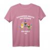 Ich Hänge Heute Mit Meinen Zwergen Ab - Gartenzwerg T-Shirt für Hobbygärtner & Kleingärtner, perfektes Geschenk für Gartenliebhaber
