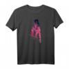 Manhwa Anime Tee für Solo Leveling Fans - Klassisch geschnittenes T-Shirt mit doppelten Nähten