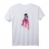 Manhwa Anime Tee für Solo Leveling Fans - Klassisch geschnittenes T-Shirt mit doppelten Nähten