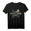 Katastrophe Sprüche Steel Werkzeug Bastler T-Shirt  Lustige Mechaniker, Schrauber & Heimwerker Arbeitskleidung für Auto, Motor & Stahl Fans