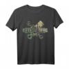 Katastrophe Sprüche Steel Werkzeug Bastler T-Shirt  Lustige Mechaniker, Schrauber & Heimwerker Arbeitskleidung für Auto, Motor & Stahl Fans