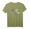 Katastrophe Sprüche Steel Werkzeug Bastler T-Shirt  Lustige Mechaniker, Schrauber & Heimwerker Arbeitskleidung für Auto, Motor & Stahl Fans