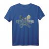 Katastrophe Sprüche Steel Werkzeug Bastler T-Shirt  Lustige Mechaniker, Schrauber & Heimwerker Arbeitskleidung für Auto, Motor & Stahl Fans