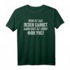 Wenn du das lesen kannst Russen Spruch auf Russisch - Humorvolles Russland T-Shirt für Fans, Russen & Russlanddeutsche