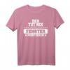 Fenstermonteur Glaser Tischler Fensterbauer Geschenk T-Shirt - Lustiges Arbeitsoutfit für Bauarbeiter & Handwerker