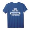 Fenstermonteur Glaser Tischler Fensterbauer Geschenk T-Shirt - Lustiges Arbeitsoutfit für Bauarbeiter & Handwerker