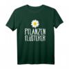 Pflanzenflüsterer Gartenarbeit Geschenkidee T-Shirt  Lustiges Design für Gartenliebhaber, perfekt für Geburtstag, Weihnachten & Party