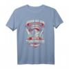 Bis der echte Zimmermann auftaucht - Humorvolles Zimmerer T-Shirt als Geschenk zum Geburtstag oder Weihnachten für Zimmerleute und Zimmermeister