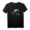 Pferd Reiten T-Shirt  Perfektes Geschenk für Reiter, Pferdeliebhaber & Pferdesportfans zu Geburtstag & Weihnachten