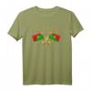 Legion Etrangere Honneur Fidelite T-Shirt  Französische Fremdenlegion, Elitesoldat & Fallschirmjäger Design, Geschenk für Soldaten & Militärfans