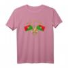 Legion Etrangere Honneur Fidelite T-Shirt  Französische Fremdenlegion, Elitesoldat & Fallschirmjäger Design, Geschenk für Soldaten & Militärfans