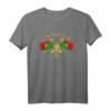 Legion Etrangere Honneur Fidelite T-Shirt  Französische Fremdenlegion, Elitesoldat & Fallschirmjäger Design, Geschenk für Soldaten & Militärfans