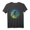 Floorballspieler Grafik Jungen Unihockey Floorball T-Shirt  Perfekt für Fans und junge Spieler