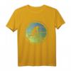 Floorballspieler Grafik Jungen Unihockey Floorball T-Shirt  Perfekt für Fans und junge Spieler