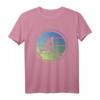 Floorballspieler Grafik Jungen Unihockey Floorball T-Shirt  Perfekt für Fans und junge Spieler