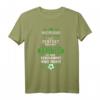 Niemand ist Perfekt Aber als Rapidler Verdammt Nah dran T-Shirt  Das perfekte Geschenk für Rapid-Fans, Wien & österreichischen Fußballliebhaber