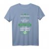 Niemand ist Perfekt Aber als Rapidler Verdammt Nah dran T-Shirt  Das perfekte Geschenk für Rapid-Fans, Wien & österreichischen Fußballliebhaber