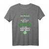 Niemand ist Perfekt Aber als Rapidler Verdammt Nah dran T-Shirt  Das perfekte Geschenk für Rapid-Fans, Wien & österreichischen Fußballliebhaber