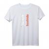 Bushido Kanji T-Shirt mit Kalligraphie - Kampfsport, Samurai & Geburtstagsgeschenk für Kampfkunstfans