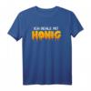 Ich Deale Mit Honig Imkergeschenk für Imker T-Shirt - Lustiges Bienen-Design für Honigliebhaber, Imker & Bienenfans zum Geburtstag & Fest