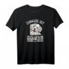 Zuhause ist wo mein Havaneser ist - Lustiges Hunde T-Shirt für Hundebesitzer, Züchter & Hundeliebhaber