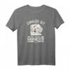 Zuhause ist wo mein Havaneser ist - Lustiges Hunde T-Shirt für Hundebesitzer, Züchter & Hundeliebhaber