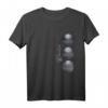 Boule T-Shirt mit 3 Boule Kugeln - Traditionelles französisches Spiel, Fanartikel & Geschenk für Boule-Spieler