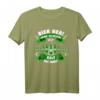 Lustiges Spruch T-Shirt mit 'Bier her! Seine Majestät der Ralf hat Durst!'  Humorvolles Bier Motiv für Männer