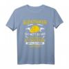 Elektriker Ich Könnte Es Wie Einen Unfall Aussehen Lassen T-Shirt  Lustiges Geschenk für Elektriker, Elektroniker & Elektroingenieure zu Geburtstag & Weihnachten