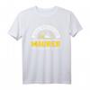 Alles Wird Gut Der Maurer Ist Da Maurer Maurermeister T-Shirt  Witziges Bauarbeiter & Maurer Outfit für Baustellenfans