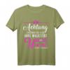 Uroma T-Shirt mit Spruch  Lustiges Geschenk für Großmutter, Uroma & werdende Uromas zum Geburtstag oder zur Schwangerschaft