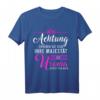 Uroma T-Shirt mit Spruch  Lustiges Geschenk für Großmutter, Uroma & werdende Uromas zum Geburtstag oder zur Schwangerschaft