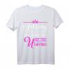 Uroma T-Shirt mit Spruch  Lustiges Geschenk für Großmutter, Uroma & werdende Uromas zum Geburtstag oder zur Schwangerschaft