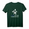 Lustiges Handwerker T-Shirt mit Spruch 'Tempo ist kein Taschentuch'  Perfekt für Bauarbeiter, Hobbyhandwerker & Kollegen zum Lachen & Verschenken