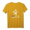 Lustiges Handwerker T-Shirt mit Spruch 'Tempo ist kein Taschentuch'  Perfekt für Bauarbeiter, Hobbyhandwerker & Kollegen zum Lachen & Verschenken