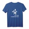 Lustiges Handwerker T-Shirt mit Spruch 'Tempo ist kein Taschentuch'  Perfekt für Bauarbeiter, Hobbyhandwerker & Kollegen zum Lachen & Verschenken